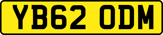 YB62ODM