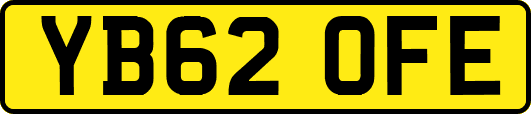 YB62OFE