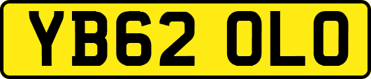 YB62OLO