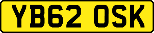 YB62OSK