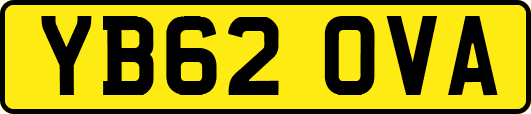 YB62OVA