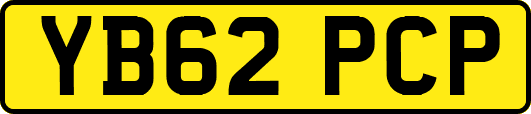 YB62PCP