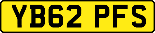 YB62PFS