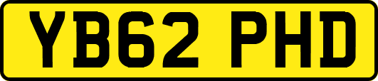 YB62PHD