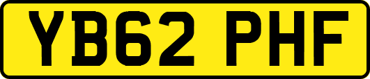 YB62PHF
