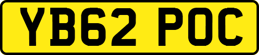 YB62POC