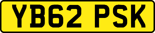 YB62PSK