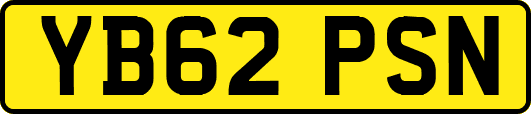 YB62PSN
