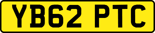 YB62PTC
