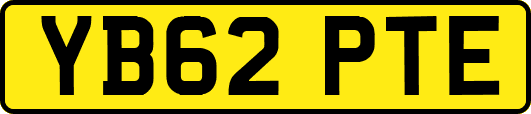 YB62PTE