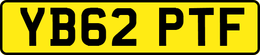 YB62PTF
