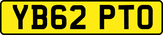 YB62PTO