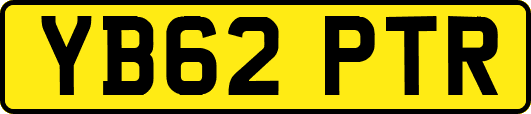 YB62PTR