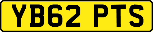 YB62PTS