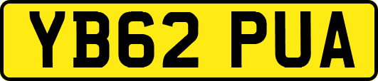 YB62PUA