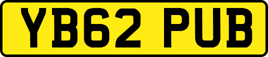 YB62PUB