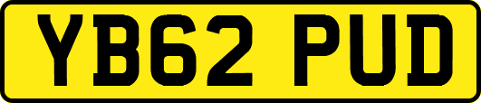 YB62PUD