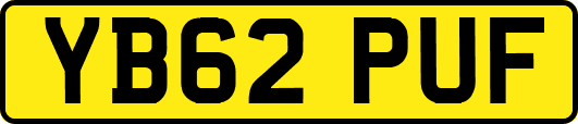 YB62PUF