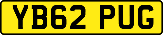 YB62PUG