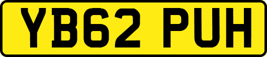 YB62PUH