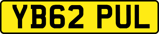 YB62PUL