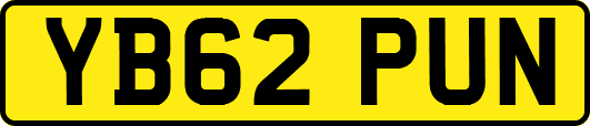 YB62PUN