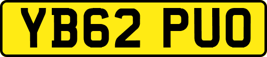 YB62PUO