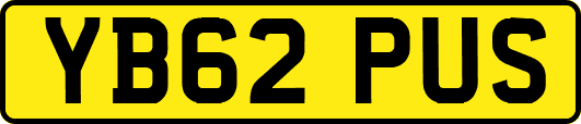 YB62PUS