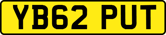 YB62PUT