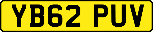 YB62PUV
