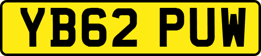 YB62PUW