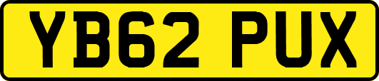 YB62PUX