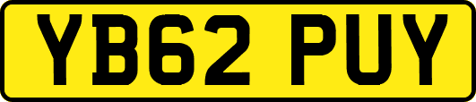 YB62PUY