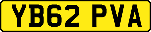YB62PVA