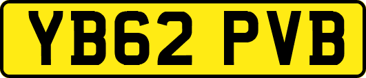 YB62PVB