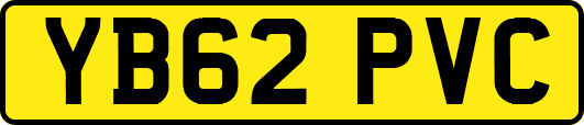 YB62PVC