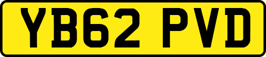 YB62PVD
