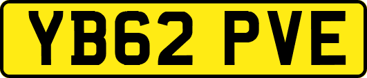 YB62PVE