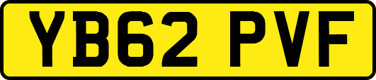 YB62PVF