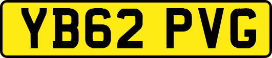 YB62PVG