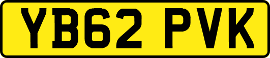 YB62PVK
