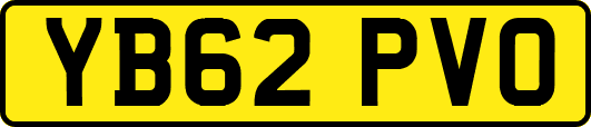 YB62PVO