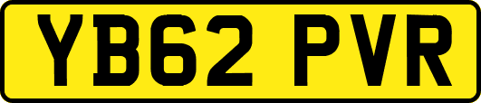 YB62PVR
