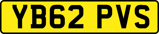 YB62PVS