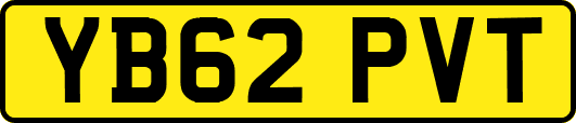 YB62PVT