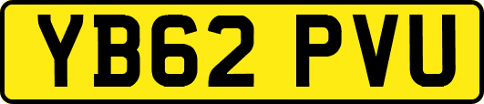 YB62PVU