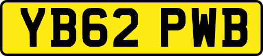 YB62PWB