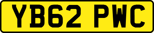 YB62PWC