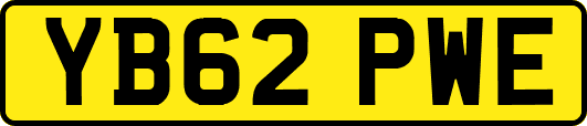 YB62PWE