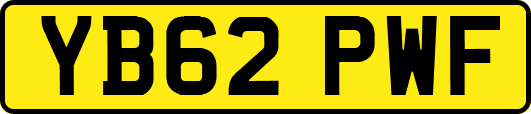 YB62PWF